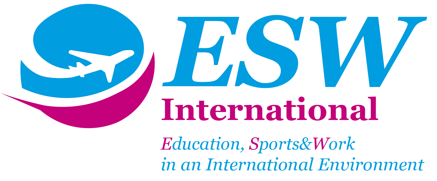 ESW International. Cursos de inglés en el extranjero