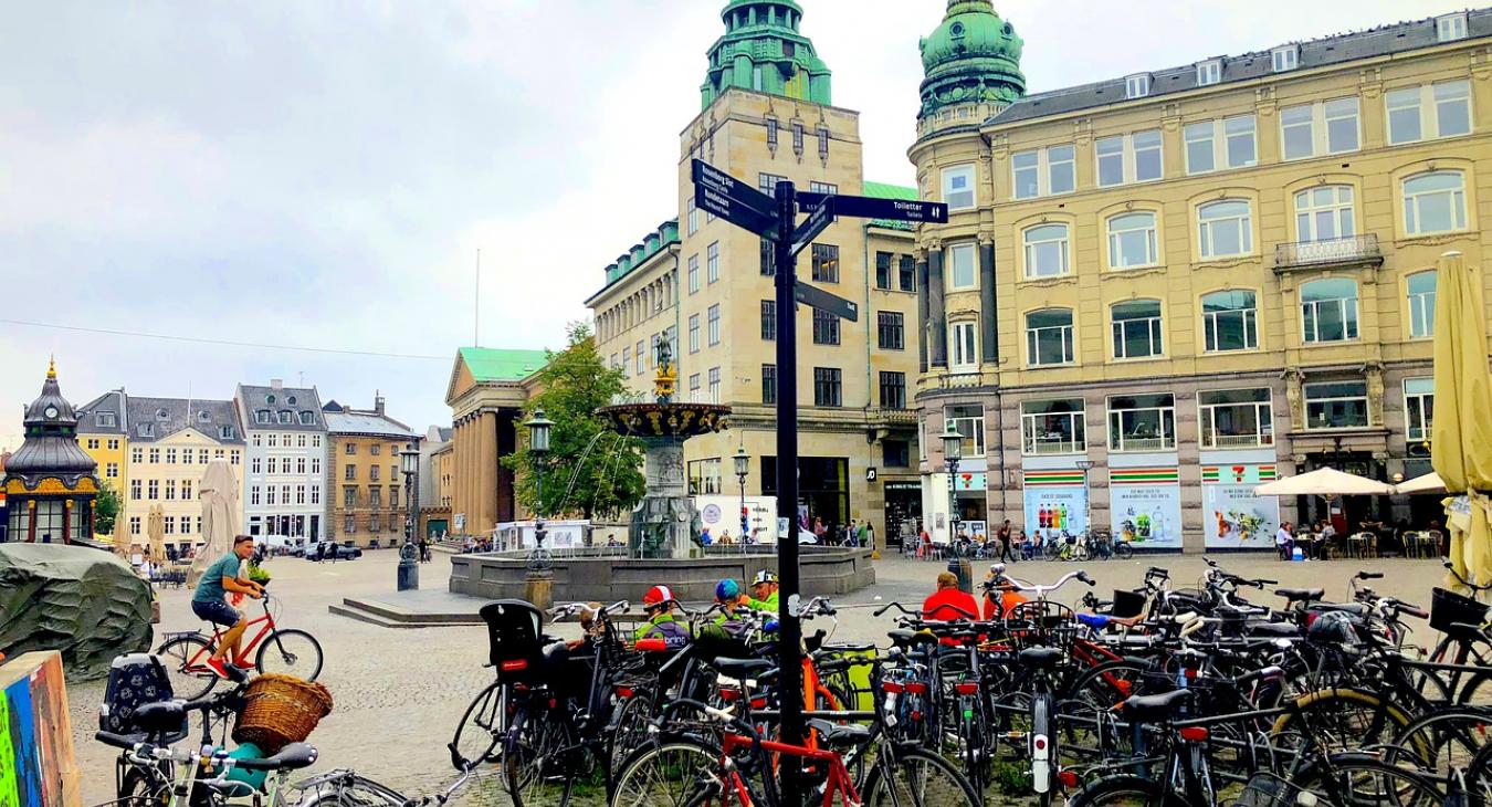 Curiosidades sobre los cursos de inglés en Dinamarca